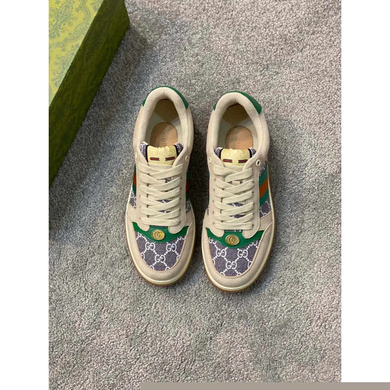G*u*i sneakers